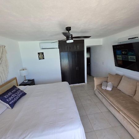 Perfect Vacation Getaway,Ocean View,Wifi, Beach Κανκούν Εξωτερικό φωτογραφία