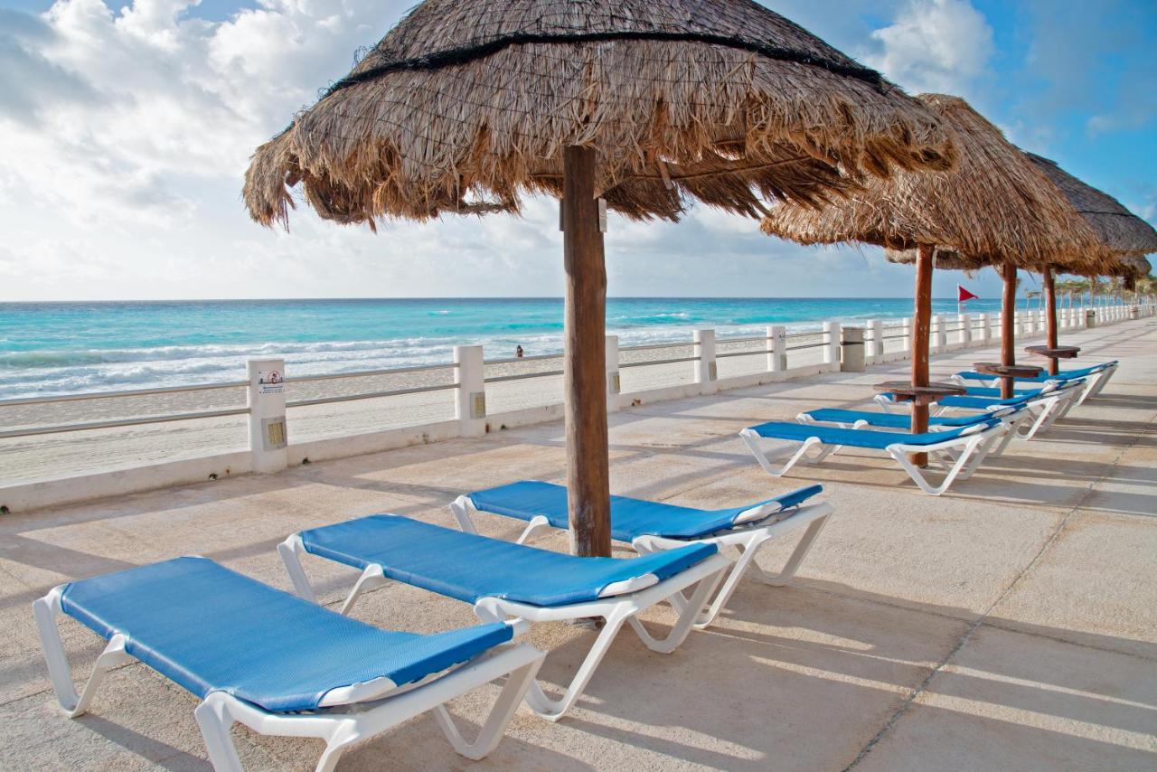 Perfect Vacation Getaway,Ocean View,Wifi, Beach Κανκούν Εξωτερικό φωτογραφία
