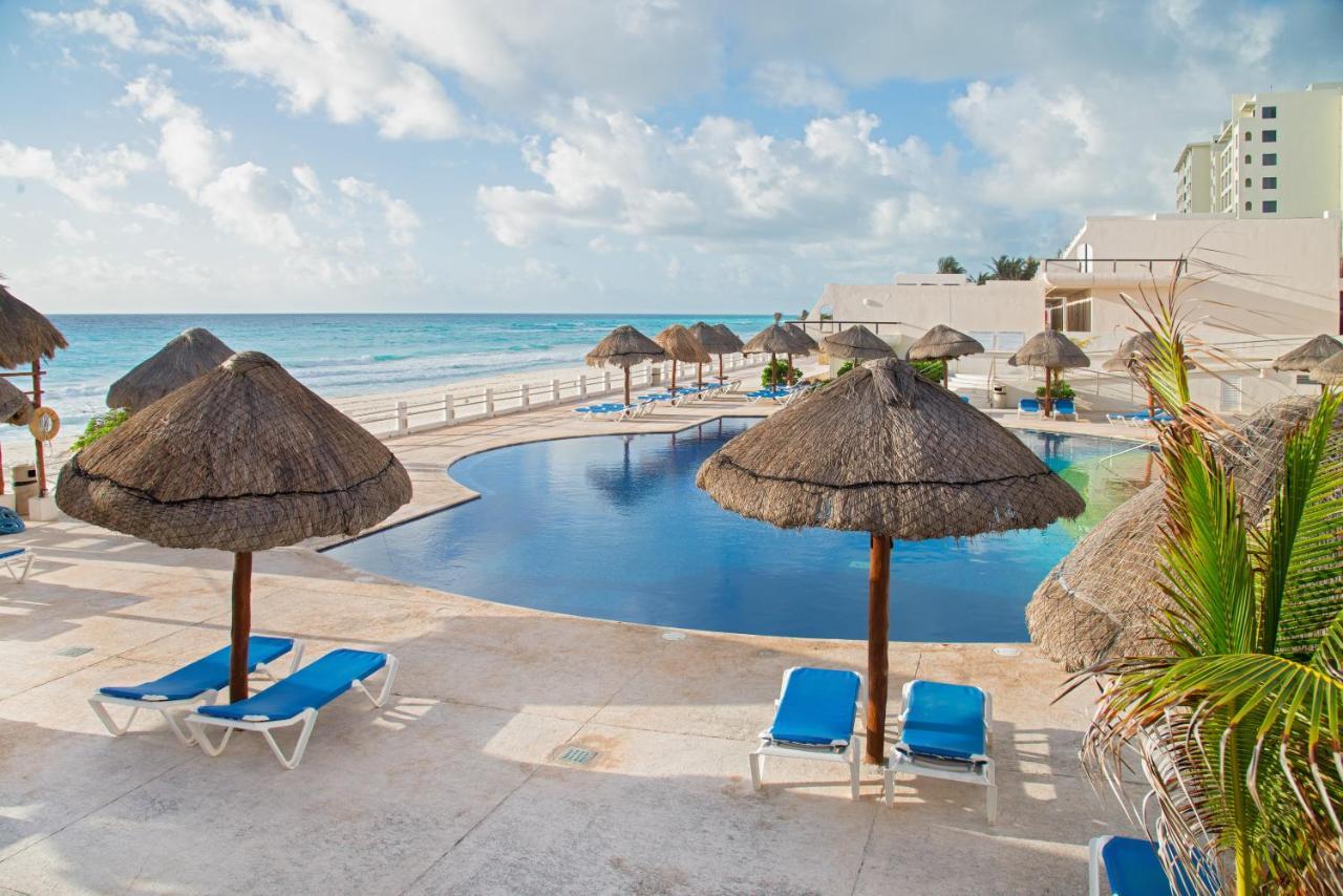 Perfect Vacation Getaway,Ocean View,Wifi, Beach Κανκούν Εξωτερικό φωτογραφία