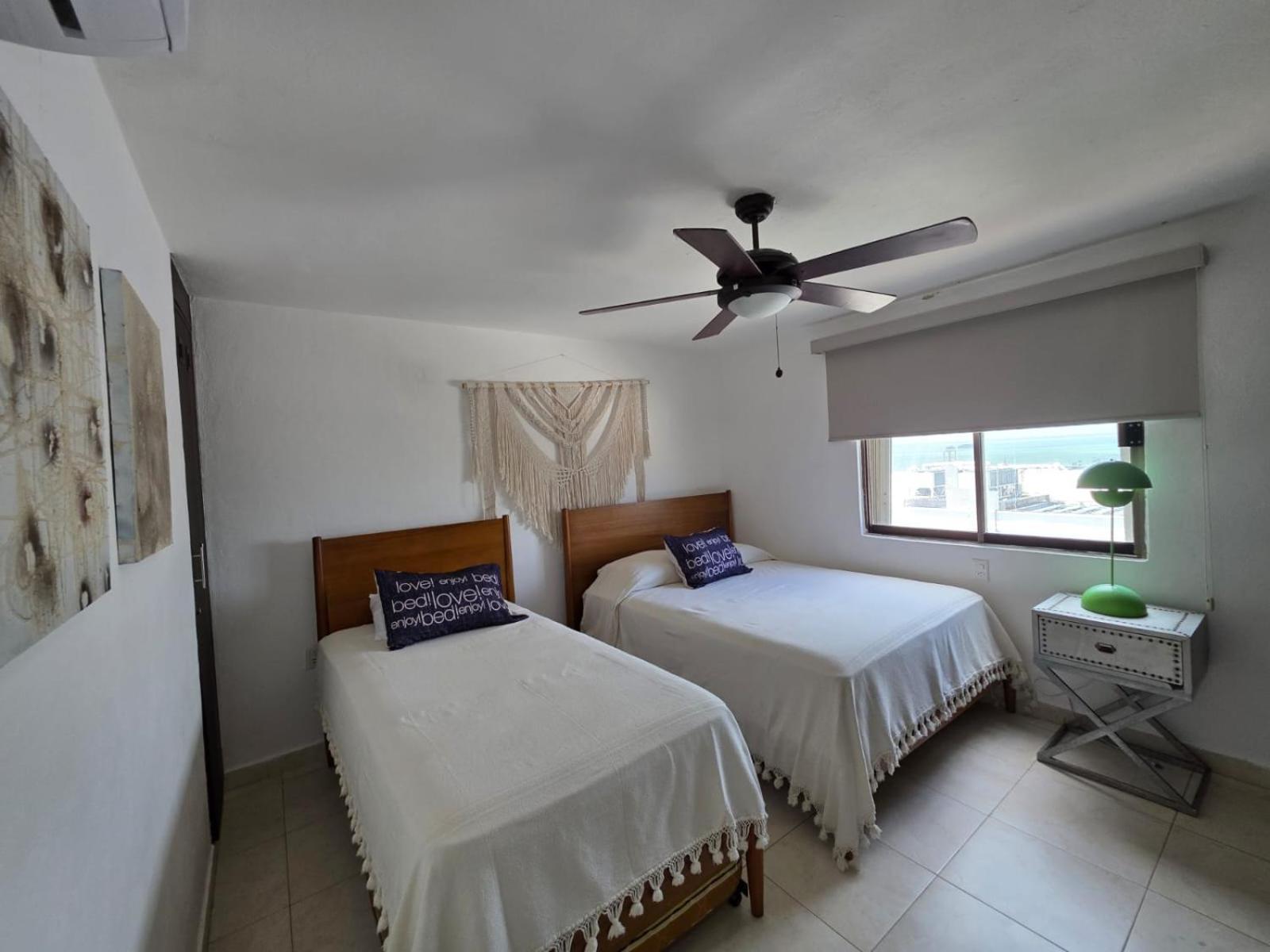 Perfect Vacation Getaway,Ocean View,Wifi, Beach Κανκούν Εξωτερικό φωτογραφία