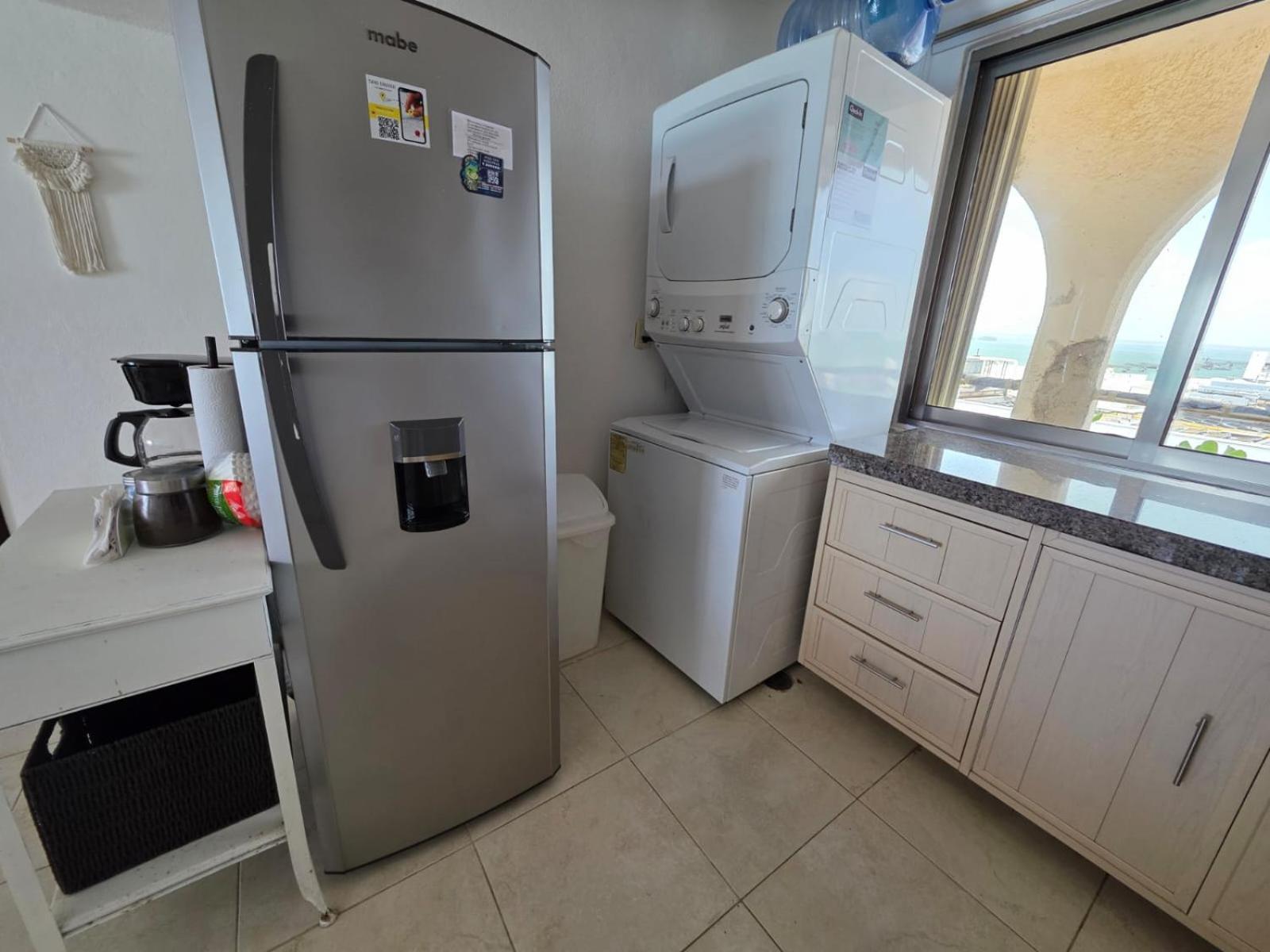 Perfect Vacation Getaway,Ocean View,Wifi, Beach Κανκούν Εξωτερικό φωτογραφία